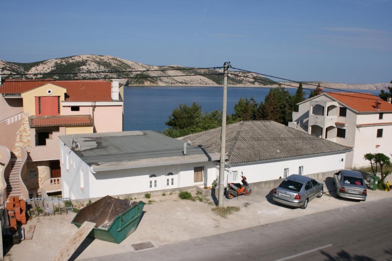 Apartments By The Sea Stara Novalja, Pag - 6301 Экстерьер фото