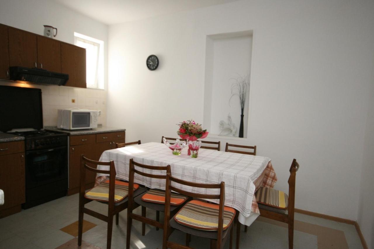 Apartments By The Sea Stara Novalja, Pag - 6301 Экстерьер фото