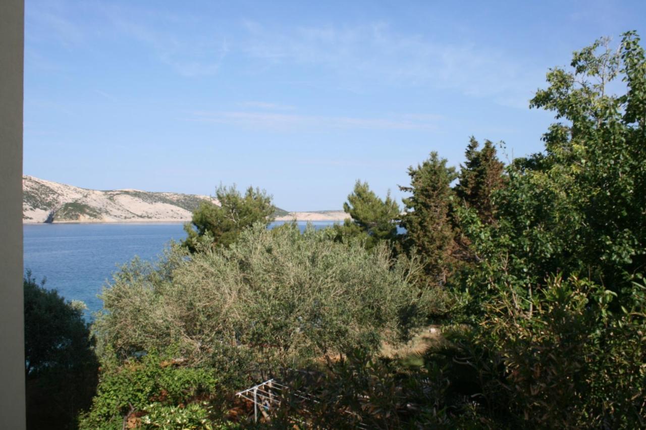 Apartments By The Sea Stara Novalja, Pag - 6301 Экстерьер фото