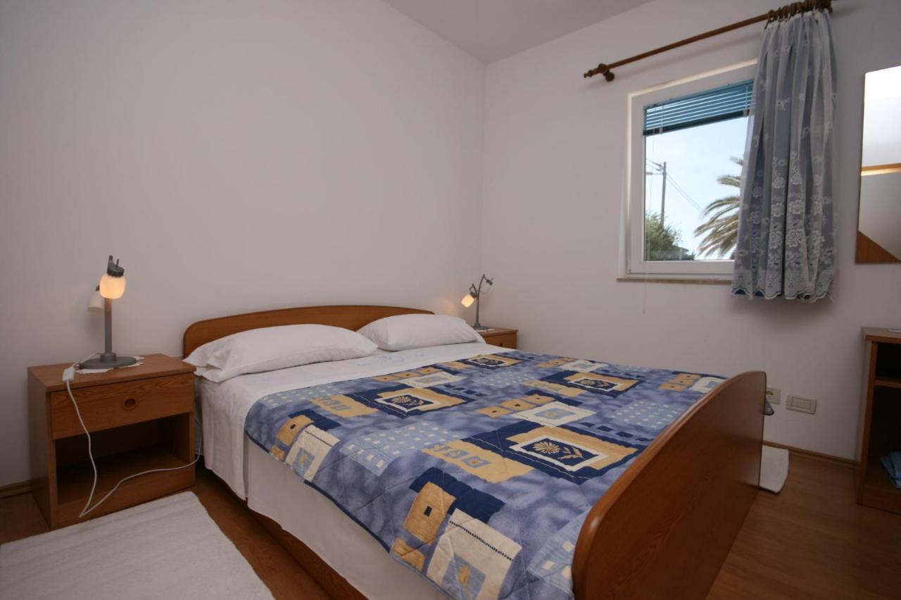 Apartments By The Sea Stara Novalja, Pag - 6301 Экстерьер фото