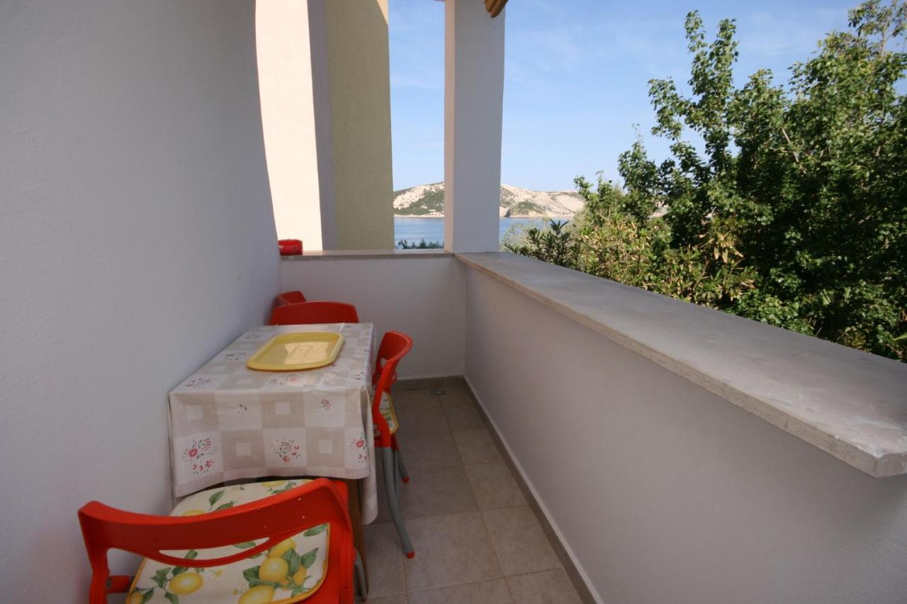 Apartments By The Sea Stara Novalja, Pag - 6301 Экстерьер фото